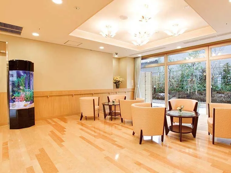 ツクイ・サンシャイン横浜戸塚の紹介写真 2