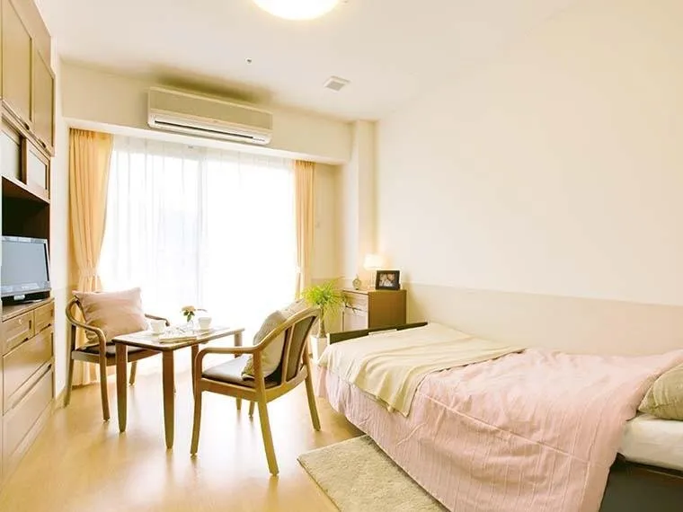 ツクイ・サンシャイン横浜戸塚の紹介写真 3