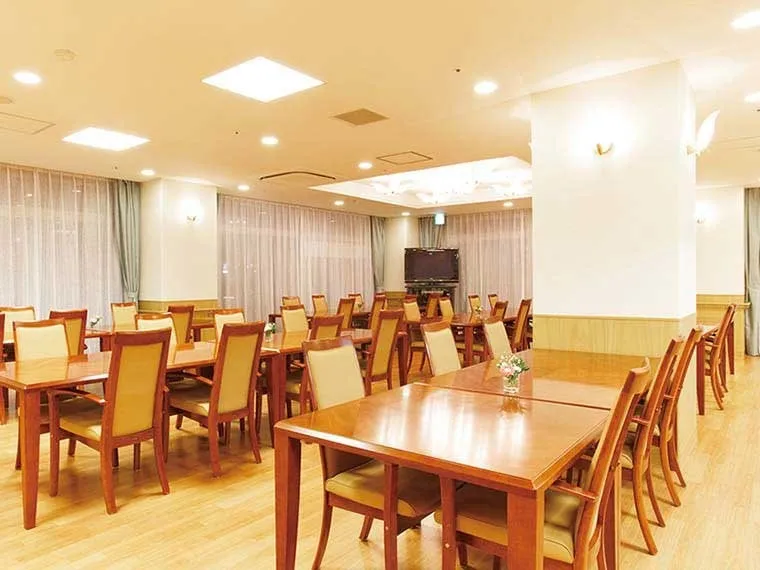 ツクイ・サンシャイン横浜戸塚の紹介写真 4