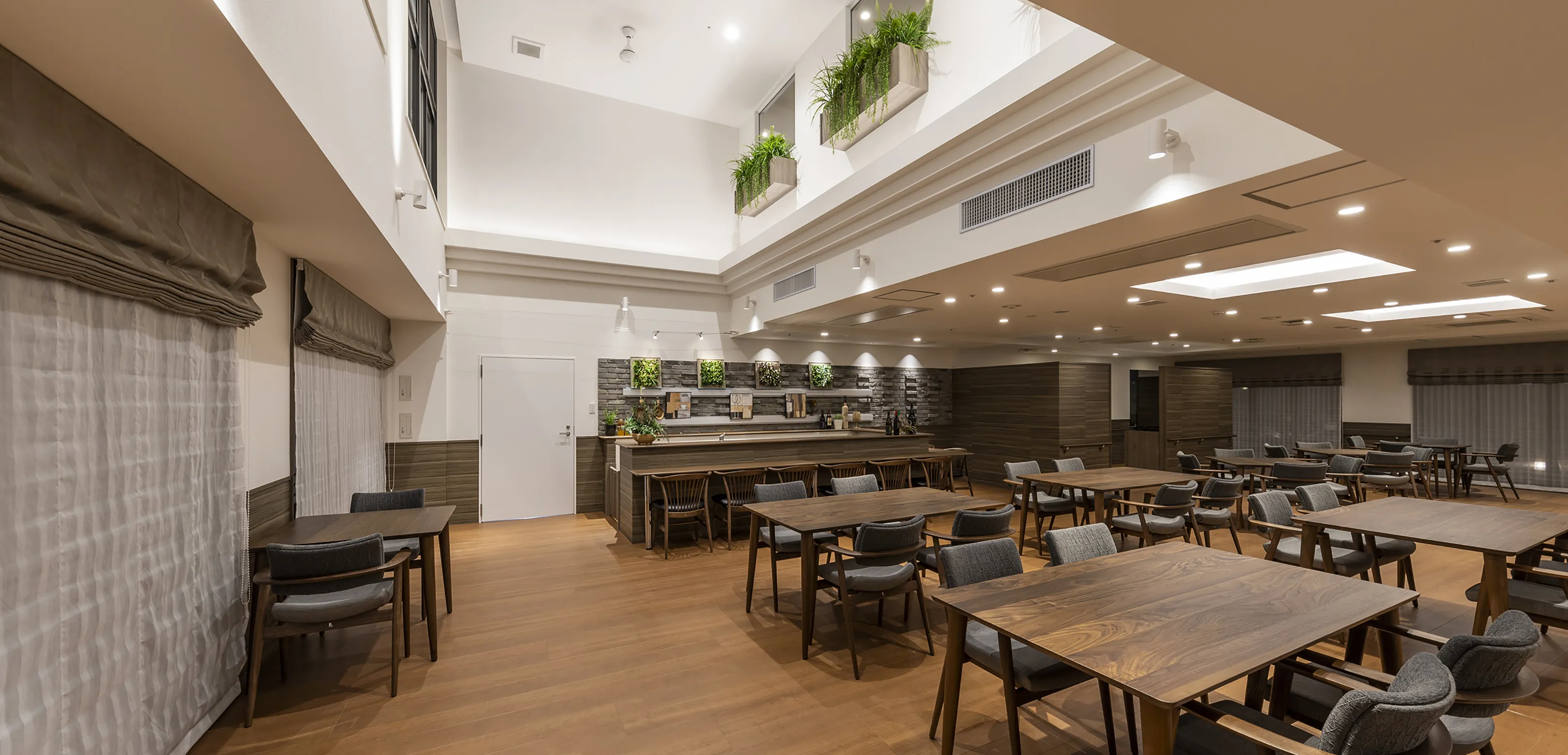 ツクイ・サンシャイン西馬込の紹介写真 6