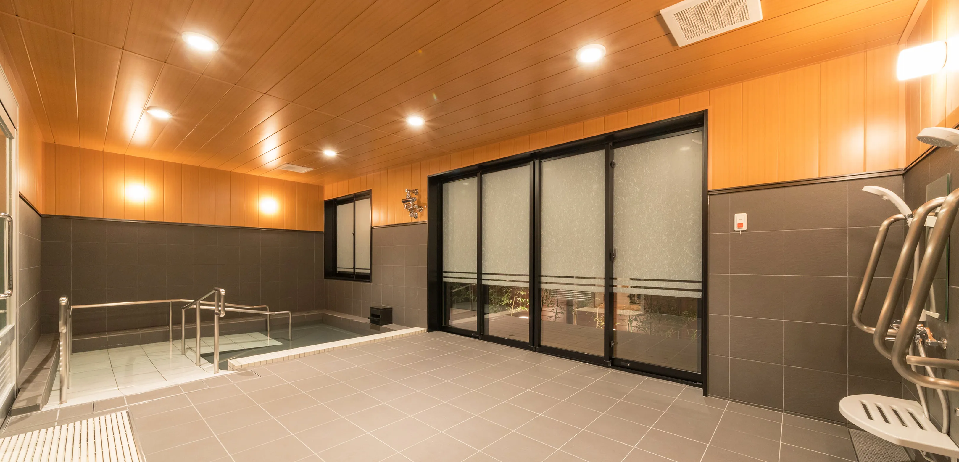 ツクイ・サンシャイン西馬込の紹介写真 7