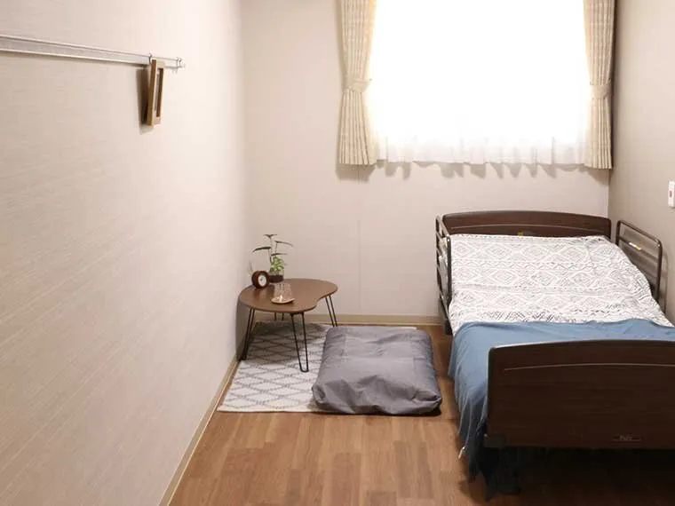 ツクイ札幌北野グループホームの紹介写真 2