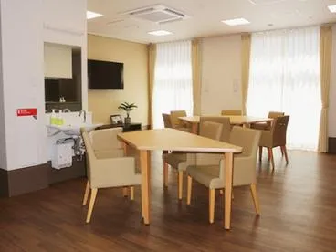 ツクイ札幌北野グループホームの紹介写真 4