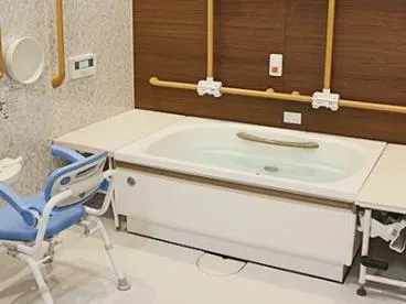 ツクイ札幌北野グループホームの紹介写真 5