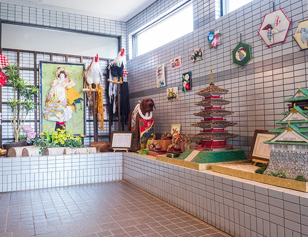 ライフコミューン市ヶ尾の紹介写真 2