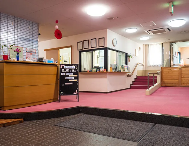 ライフコミューン市ヶ尾の紹介写真 3