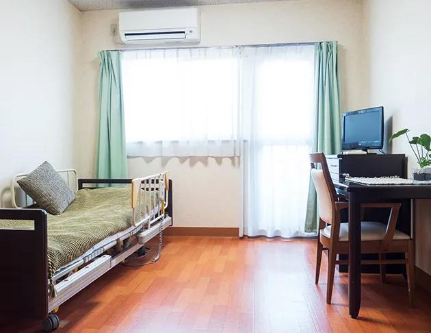 ライフコミューン市ヶ尾の紹介写真 4