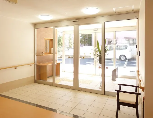 リアンレーヴ松戸の紹介写真 2