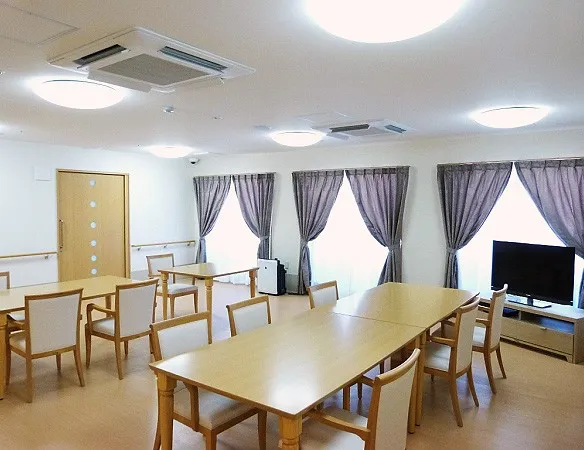 リアンレーヴ松戸の紹介写真 3