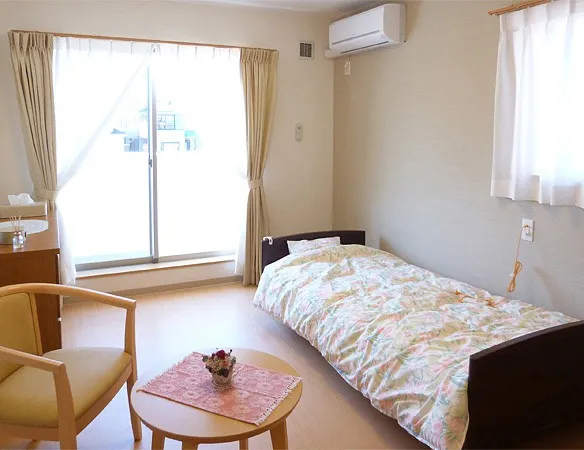 リアンレーヴ松戸の紹介写真 5