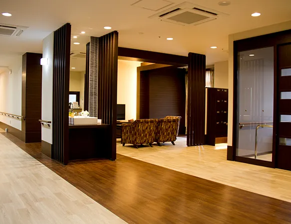 リアンレーヴさいたま新都心の紹介写真 2