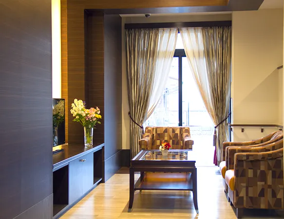 リアンレーヴさいたま新都心の紹介写真 3