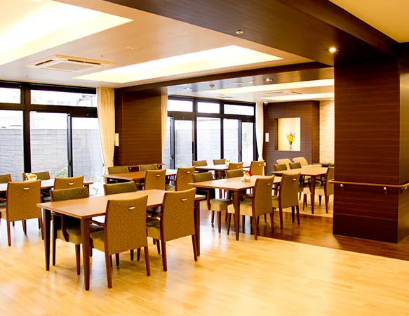 リアンレーヴさいたま新都心の紹介写真 4