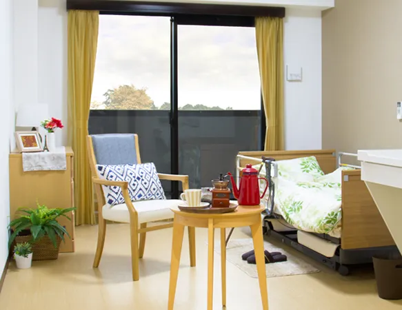 リアンレーヴさいたま新都心の紹介写真 5