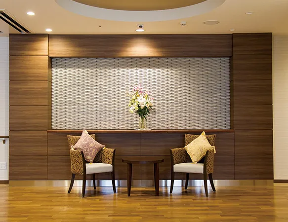 リアンレーヴ伊勢原の紹介写真 3