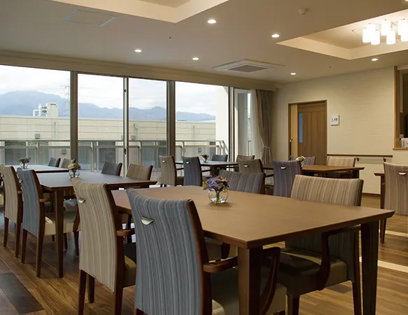 リアンレーヴ伊勢原の紹介写真 4