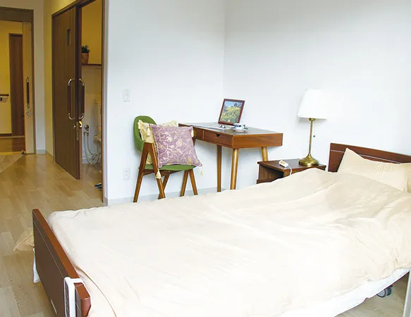 リアンレーヴ伊勢原の紹介写真 5