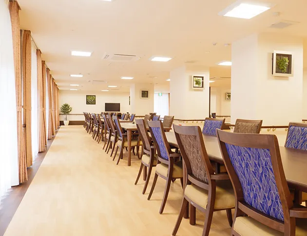 リアンレーヴ東戸塚の紹介写真 3