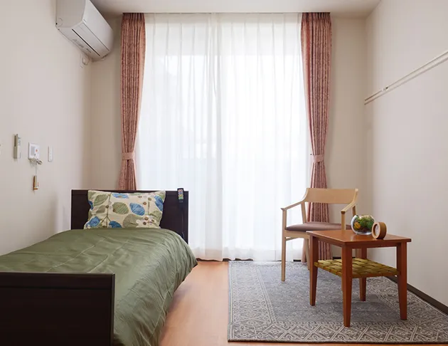 リアンレーヴ東戸塚の紹介写真 4