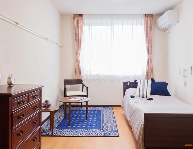 リアンレーヴ東戸塚の紹介写真 5