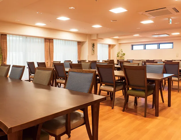 リアンレーヴ二子玉川の紹介写真 4