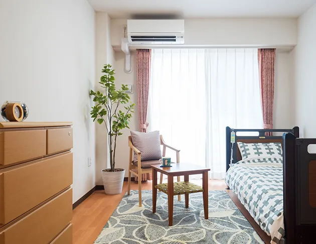 リアンレーヴ二子玉川の紹介写真 5