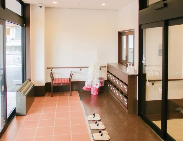 リアンレーヴ宝塚の紹介写真 2