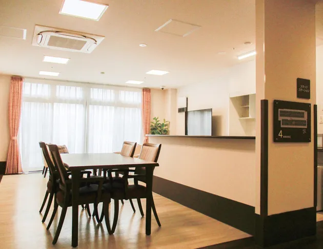 リアンレーヴ宝塚の紹介写真 3