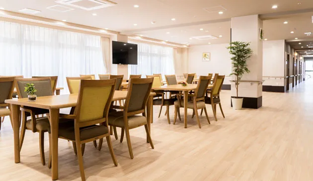 リアンレーヴ芹が谷の紹介写真 3