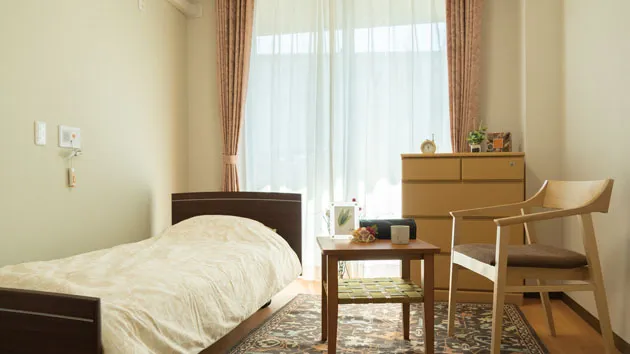 リアンレーヴ芹が谷の紹介写真 5