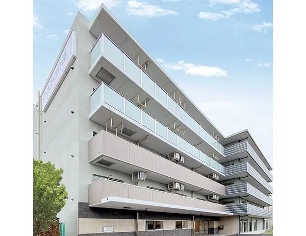 リアンレーヴ東灘住吉の紹介写真