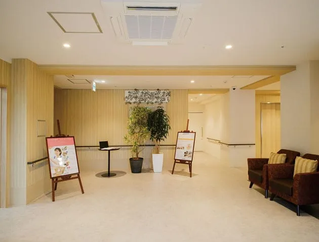 リアンレーヴ東灘住吉の紹介写真 2