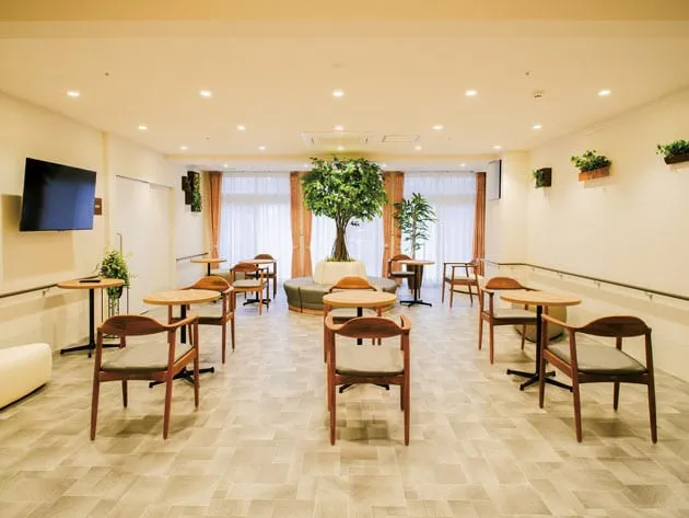 リアンレーヴ東灘住吉の紹介写真 3