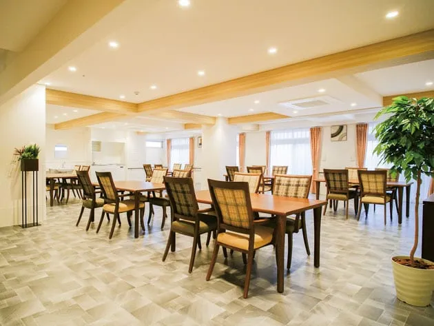 リアンレーヴ東灘住吉の紹介写真 4