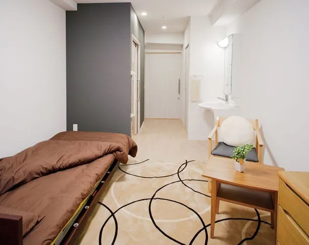 リアンレーヴ東灘住吉の紹介写真 5