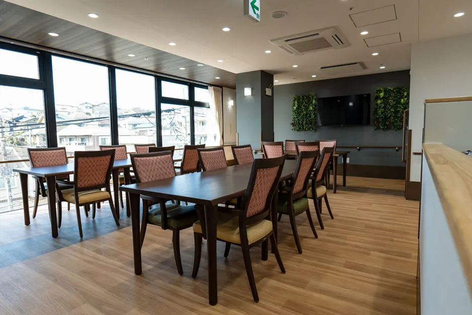 リアンレーヴ港南台の紹介写真 3