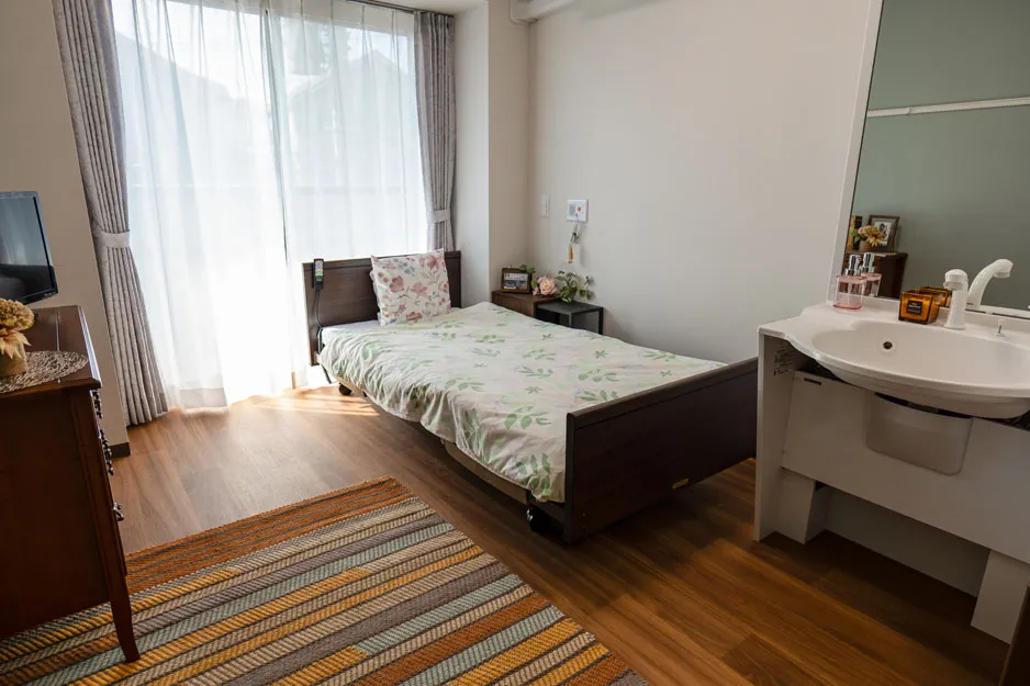 リアンレーヴ港南台の紹介写真 4