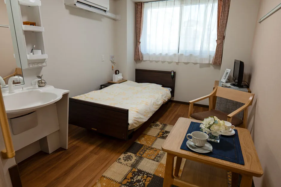 リアンレーヴ港南台の紹介写真 5