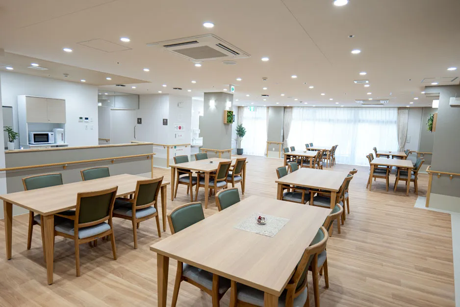 リアンレーヴ緑園都市の紹介写真 3