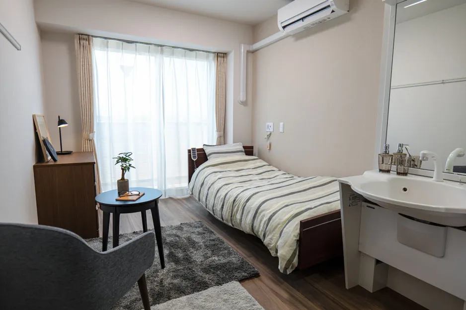 リアンレーヴ緑園都市の紹介写真 4