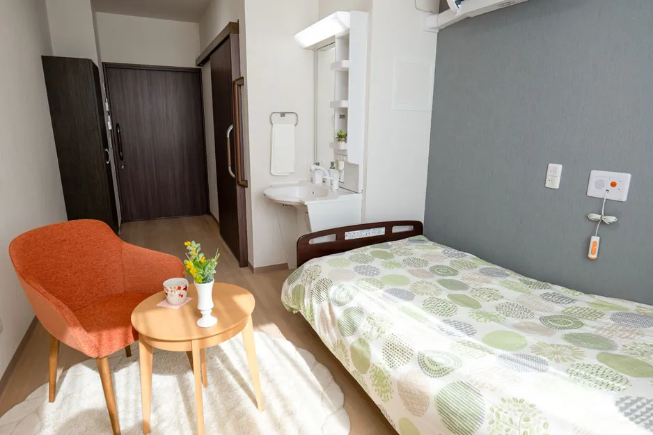 リアンレーヴ緑園都市の紹介写真 5