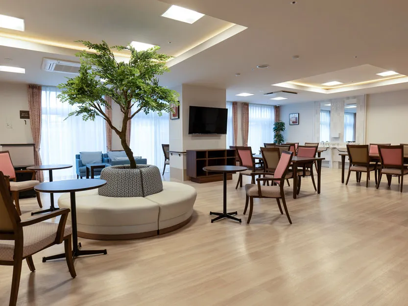 リアンレーヴ明石の紹介写真 3