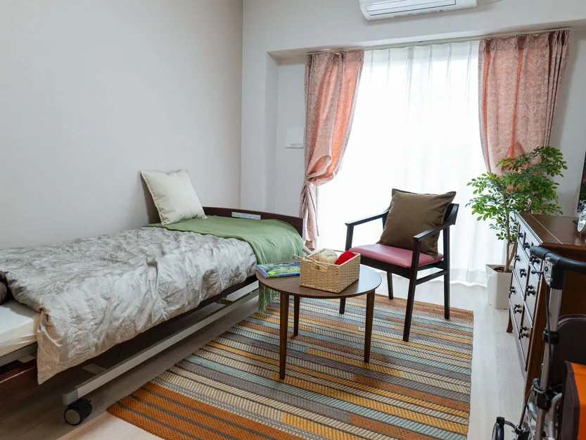 リアンレーヴ明石の紹介写真 4