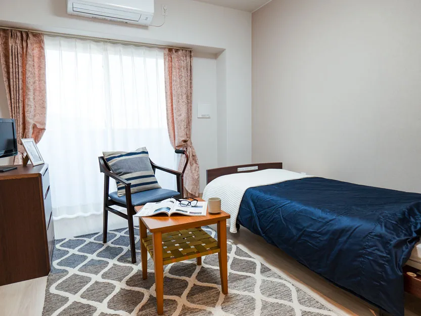 リアンレーヴ明石の紹介写真 5