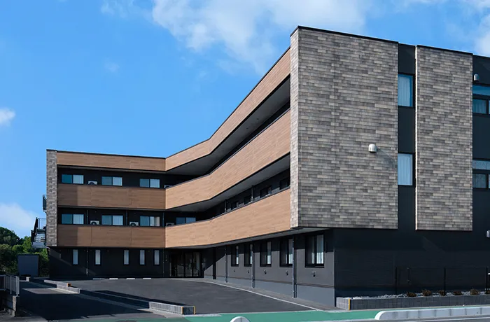 リアンレーヴ上尾の紹介写真