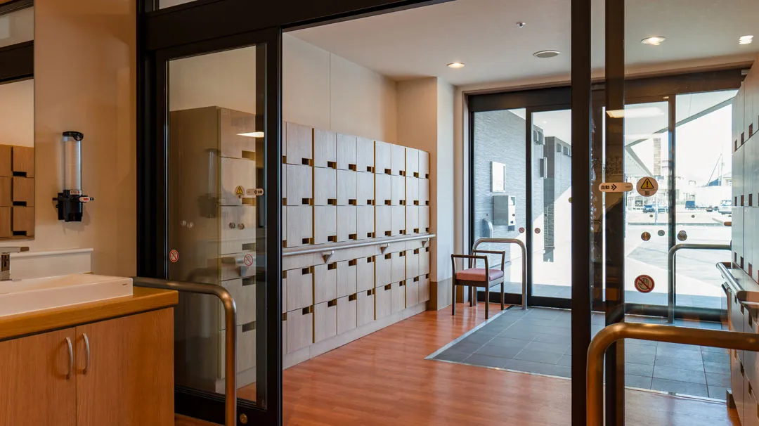 リアンレーヴ上尾の紹介写真 2