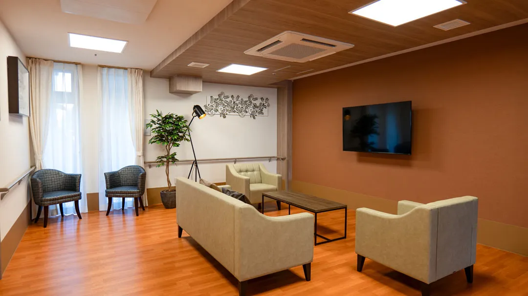 リアンレーヴ上尾の紹介写真 3