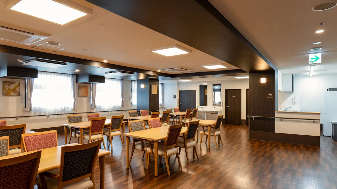 リアンレーヴ上尾の紹介写真 4