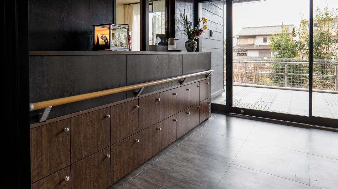 リアンレーヴ嵯峨嵐山の紹介写真 2