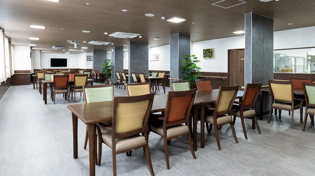 リアンレーヴ嵯峨嵐山の紹介写真 3